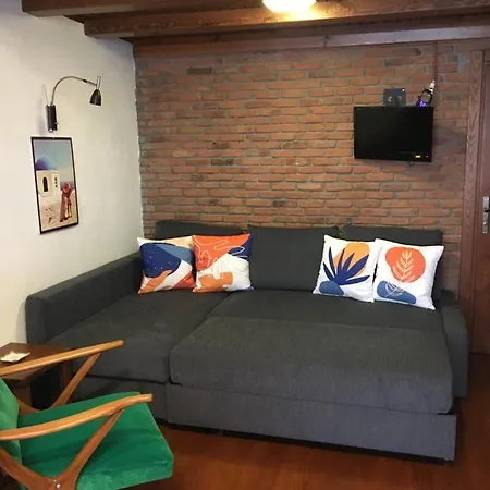 Leyla 2 Hébergement de vacances Çanakkale