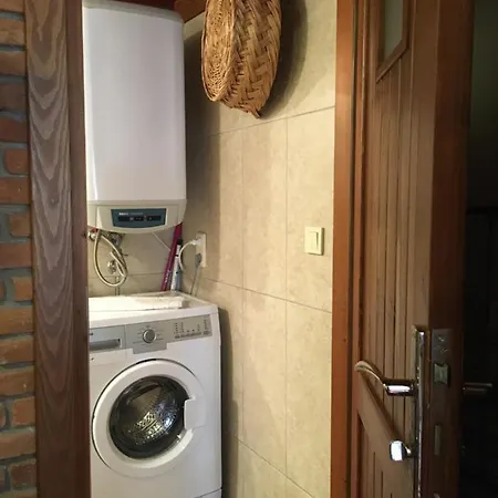 Hébergement de vacances Leyla 2 Çanakkale