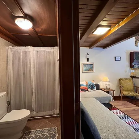 Leyla 2 Hébergement de vacances Çanakkale